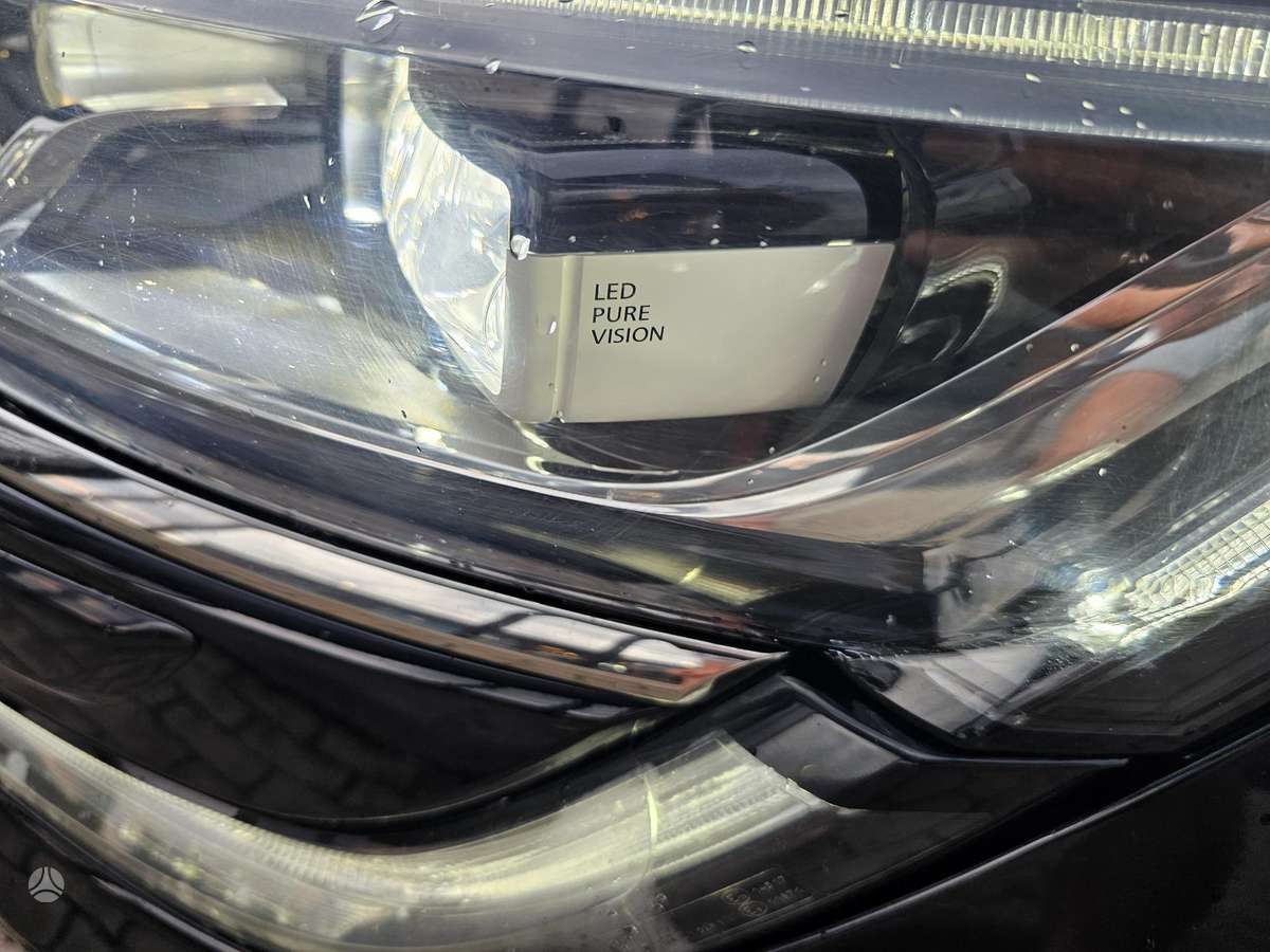Renault Talisman, 2.0 l., Универсал