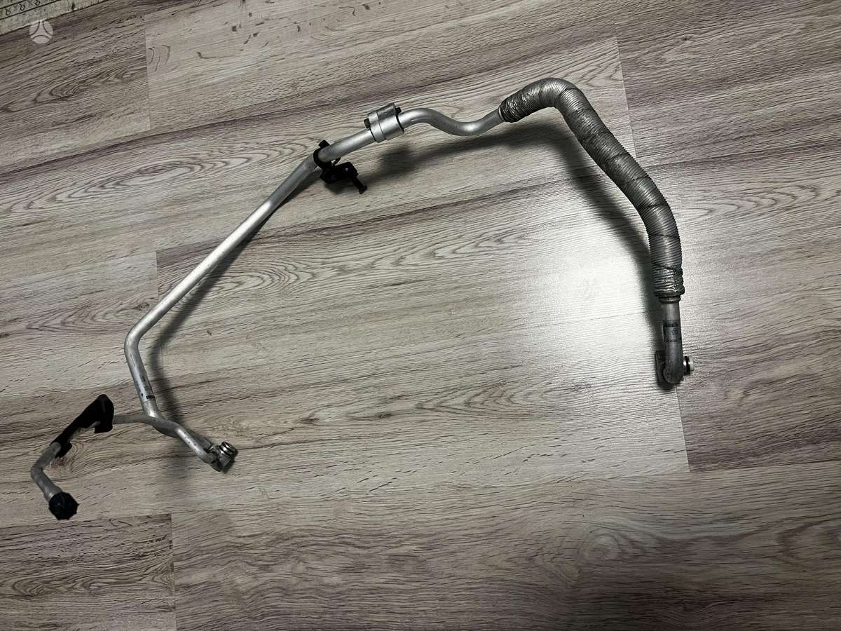 Mini Cooper SD, 64539237130, детали охлаждения двигателя