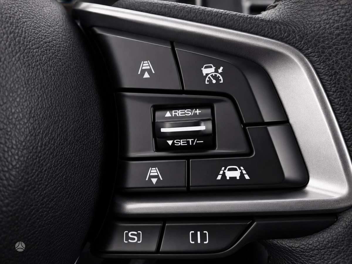 Subaru Outback, 2.5 l., wagon
