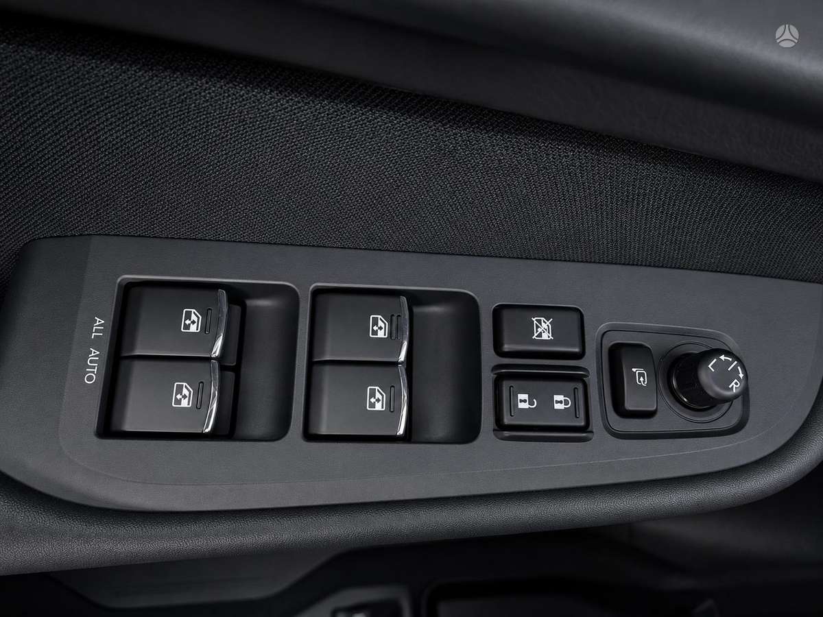 Subaru Outback, 2.5 l., wagon