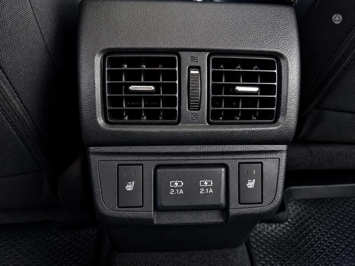 Subaru Outback, 2.5 l., wagon