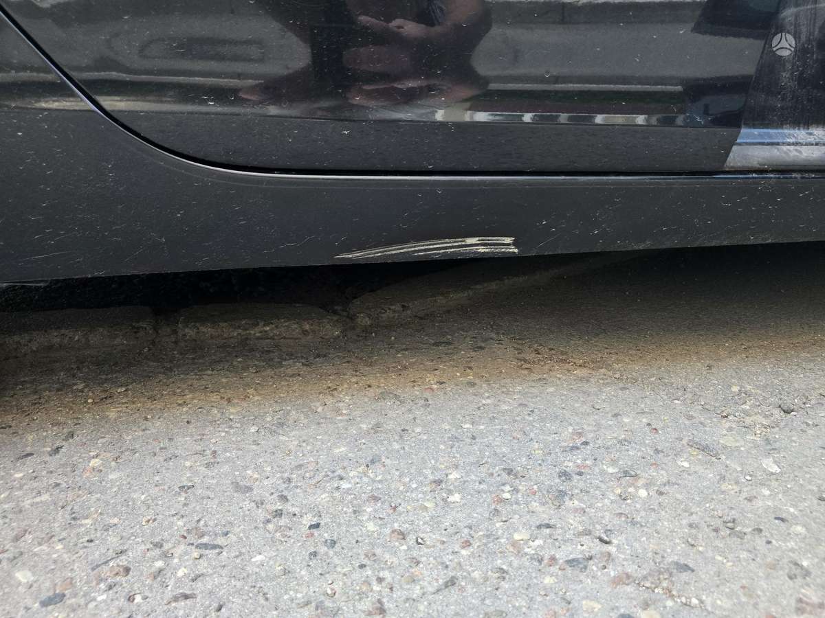 Opel Insignia, 2.0 l., Седан