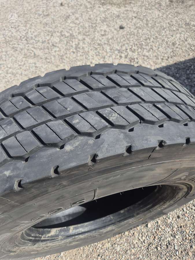 Matador, всесезонные 315/80 R22,5