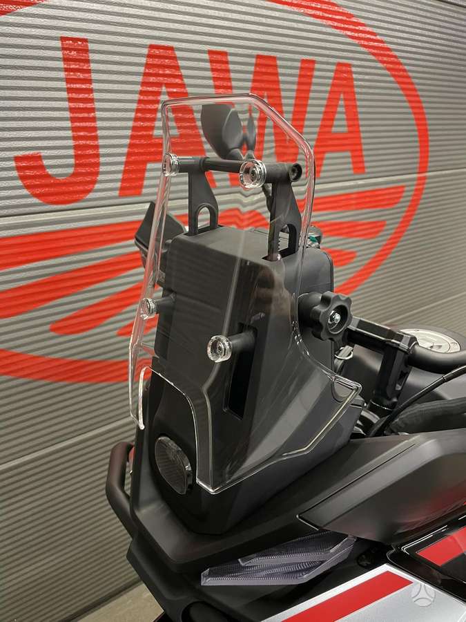CFMOTO 450MT 450cc, enduro / adventure