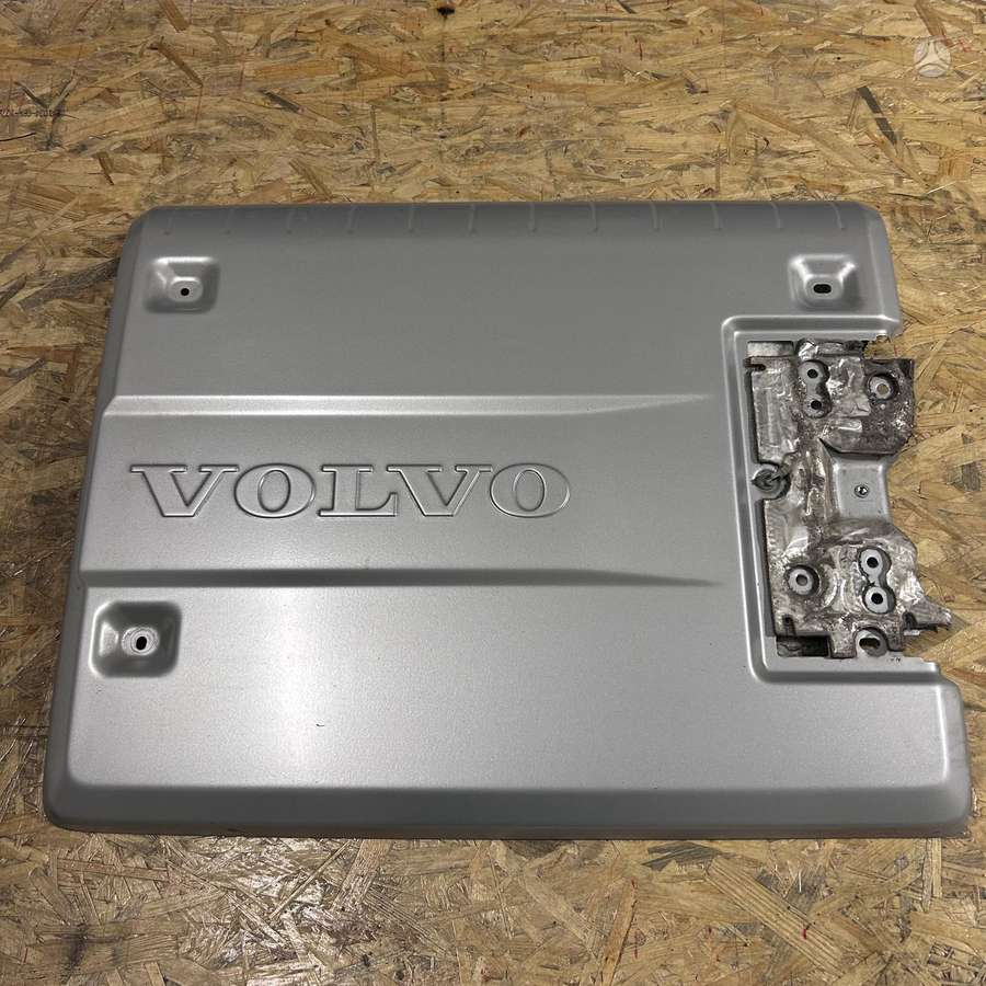 Volvo FH5, тягачи