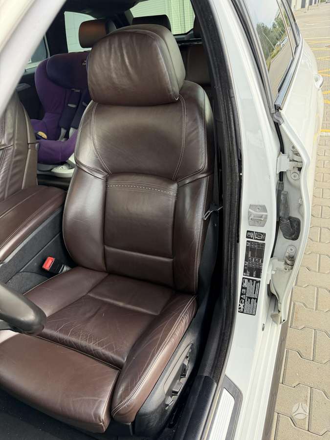 BMW 530, 3.0 l., Универсал