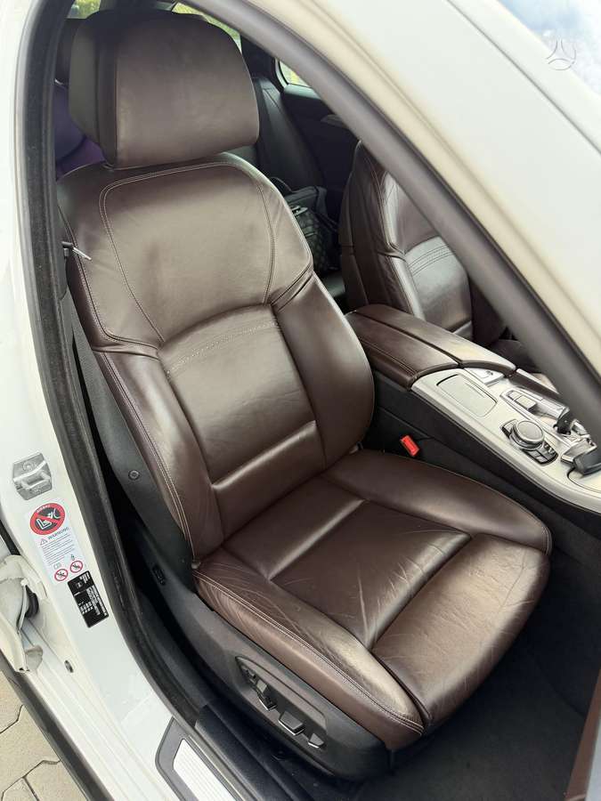 BMW 530, 3.0 l., Универсал