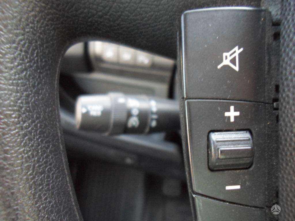 Citroen Jumper, 2.0 l., cargo van