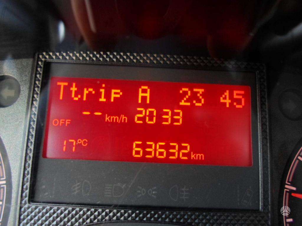 Citroen Jumper, 2.0 l., cargo van
