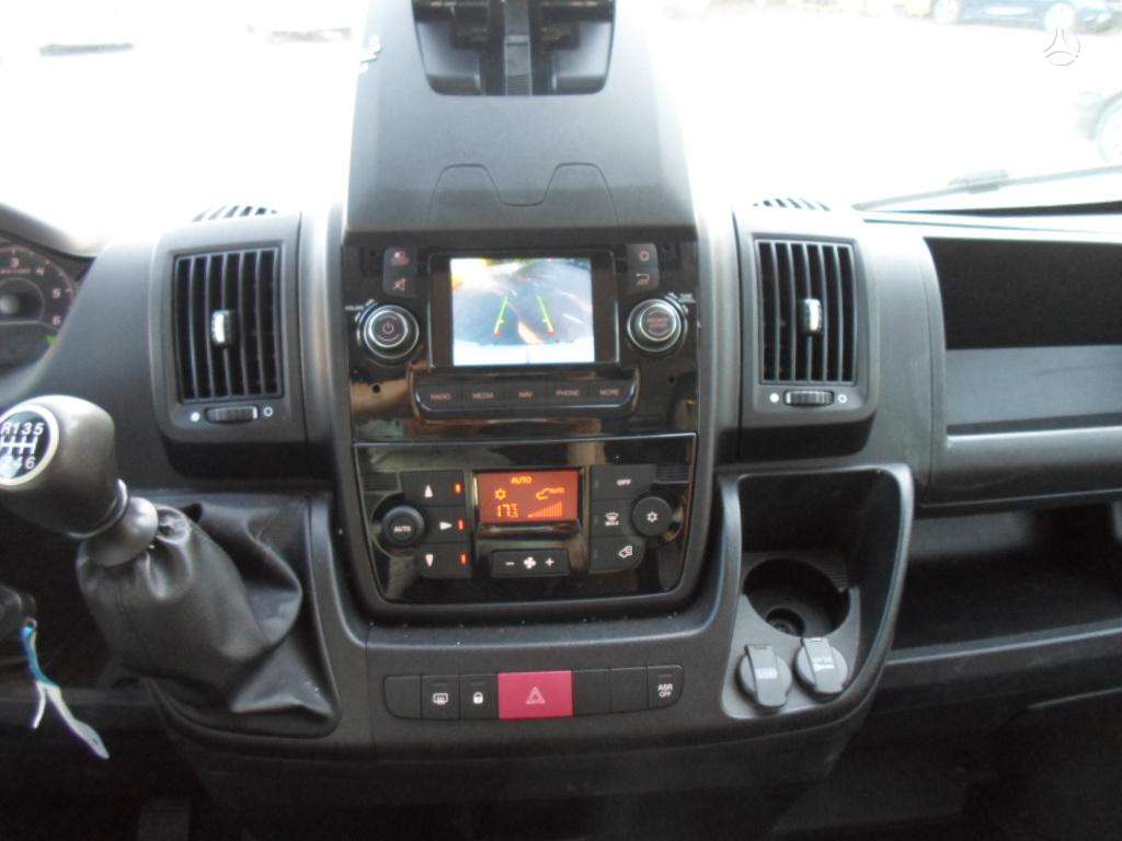 Citroen Jumper, 2.0 l., cargo van