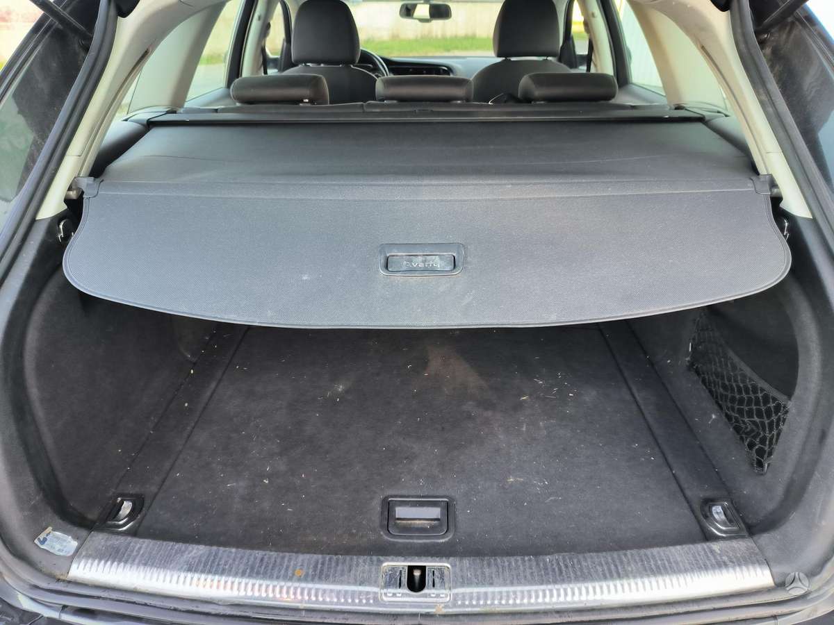 Audi A4, 2.0 l., Универсал