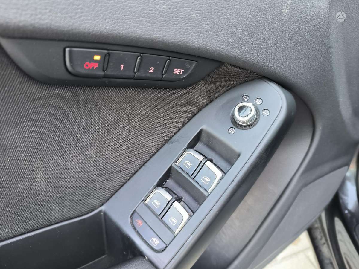 Audi A4, 2.0 l., Универсал