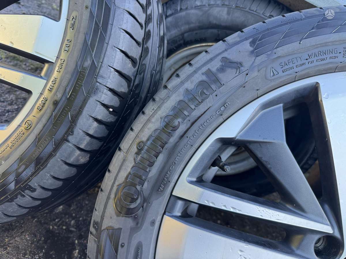Peugeot, light alloy, R19