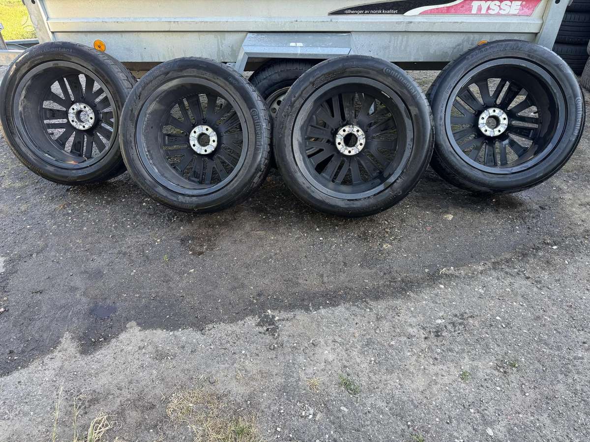 Peugeot, light alloy, R19