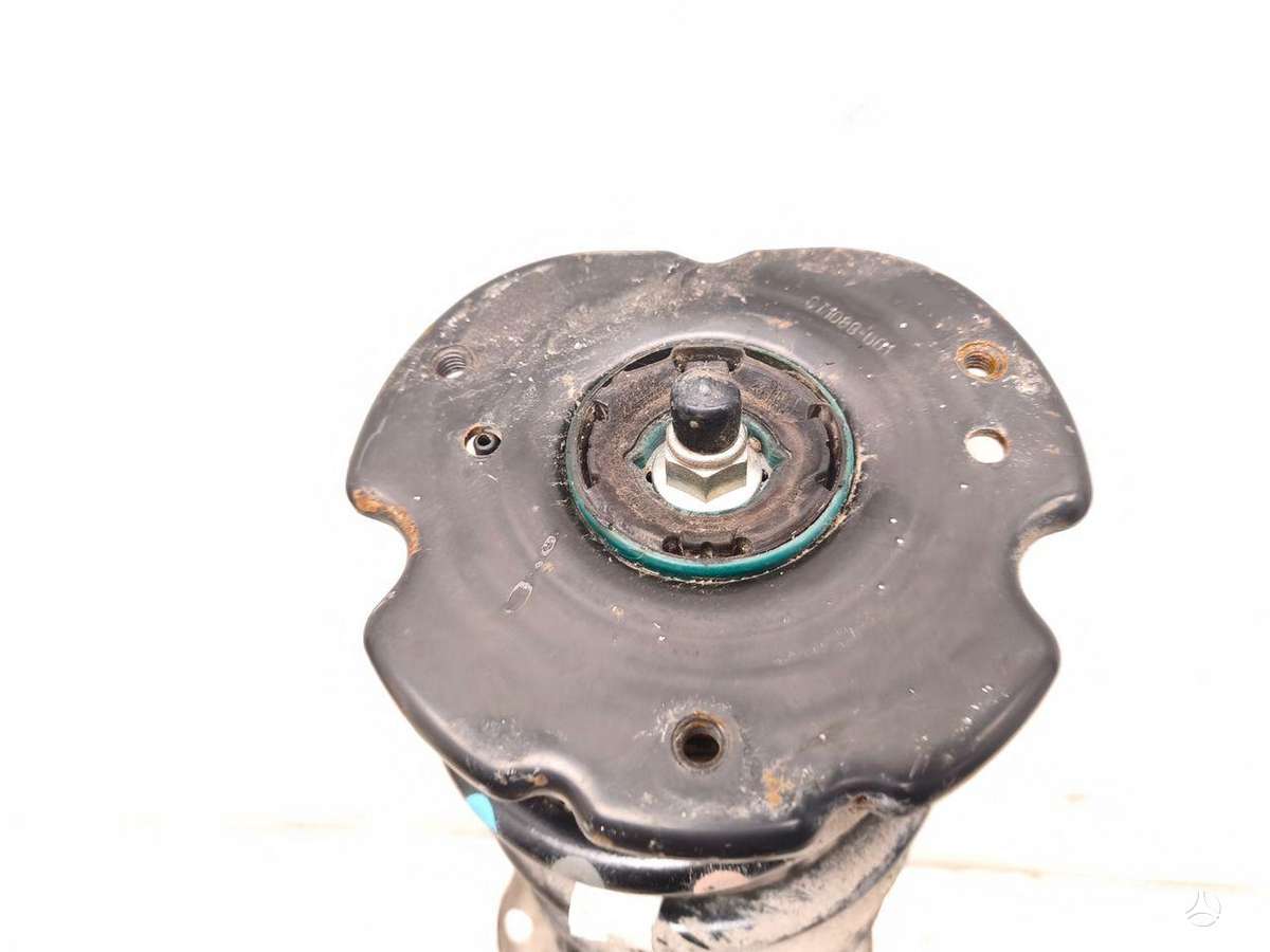 Land Rover Evoque ступицы