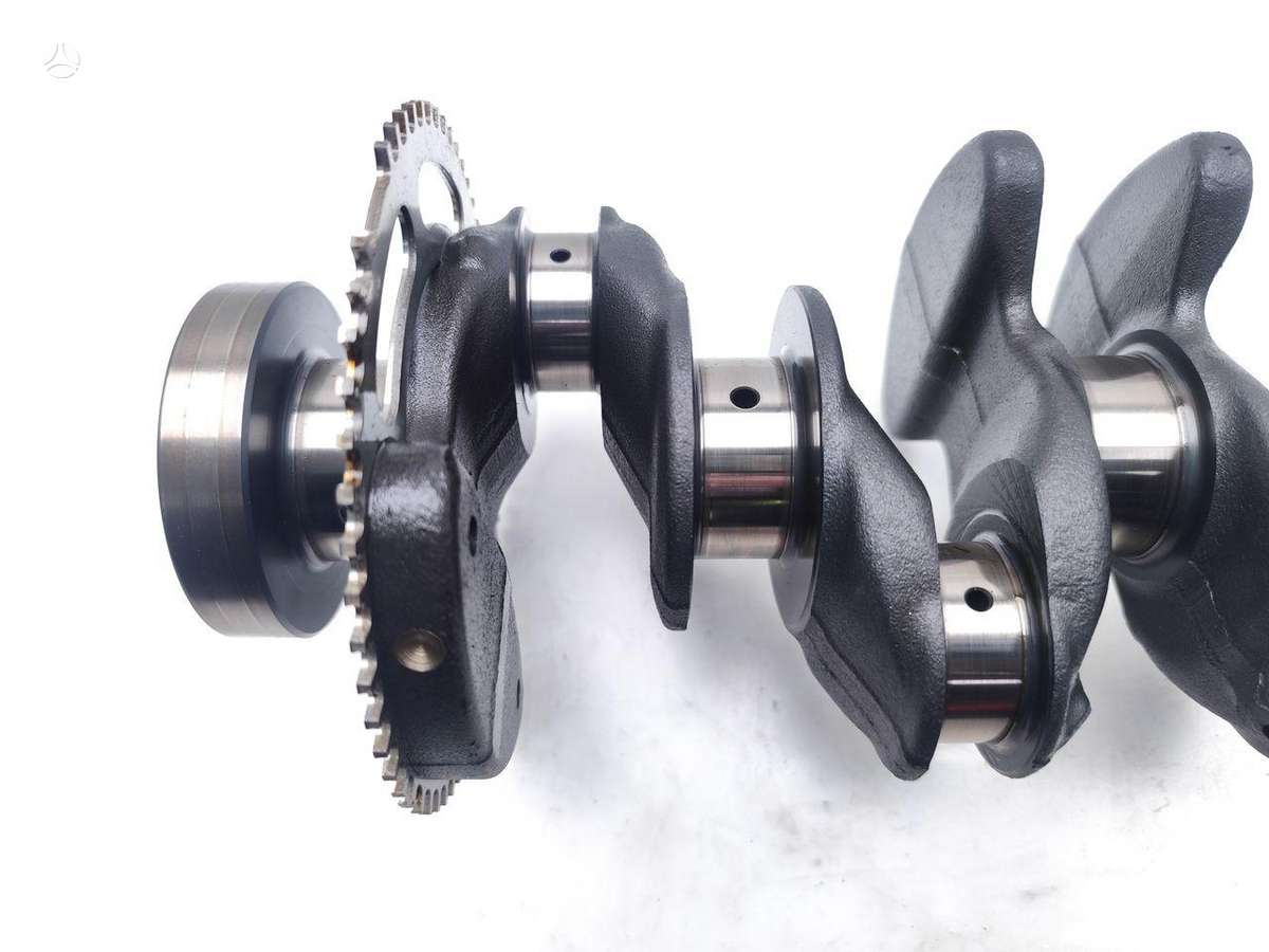 Honda HR-V, L15B4, crankshaft