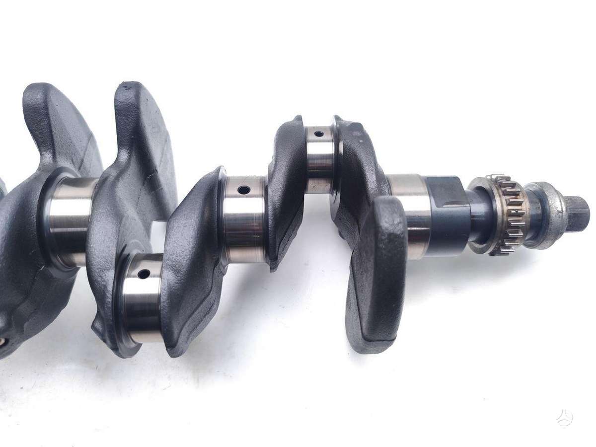 Honda HR-V, L15B4, crankshaft