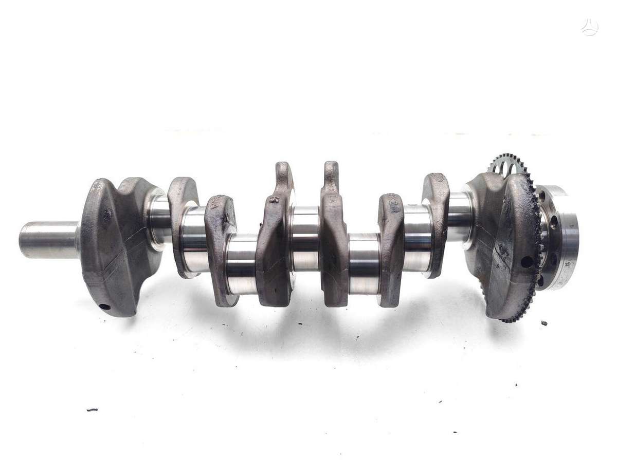 Ford Tourneo Custom, RFGK2Q-CA, crankshaft