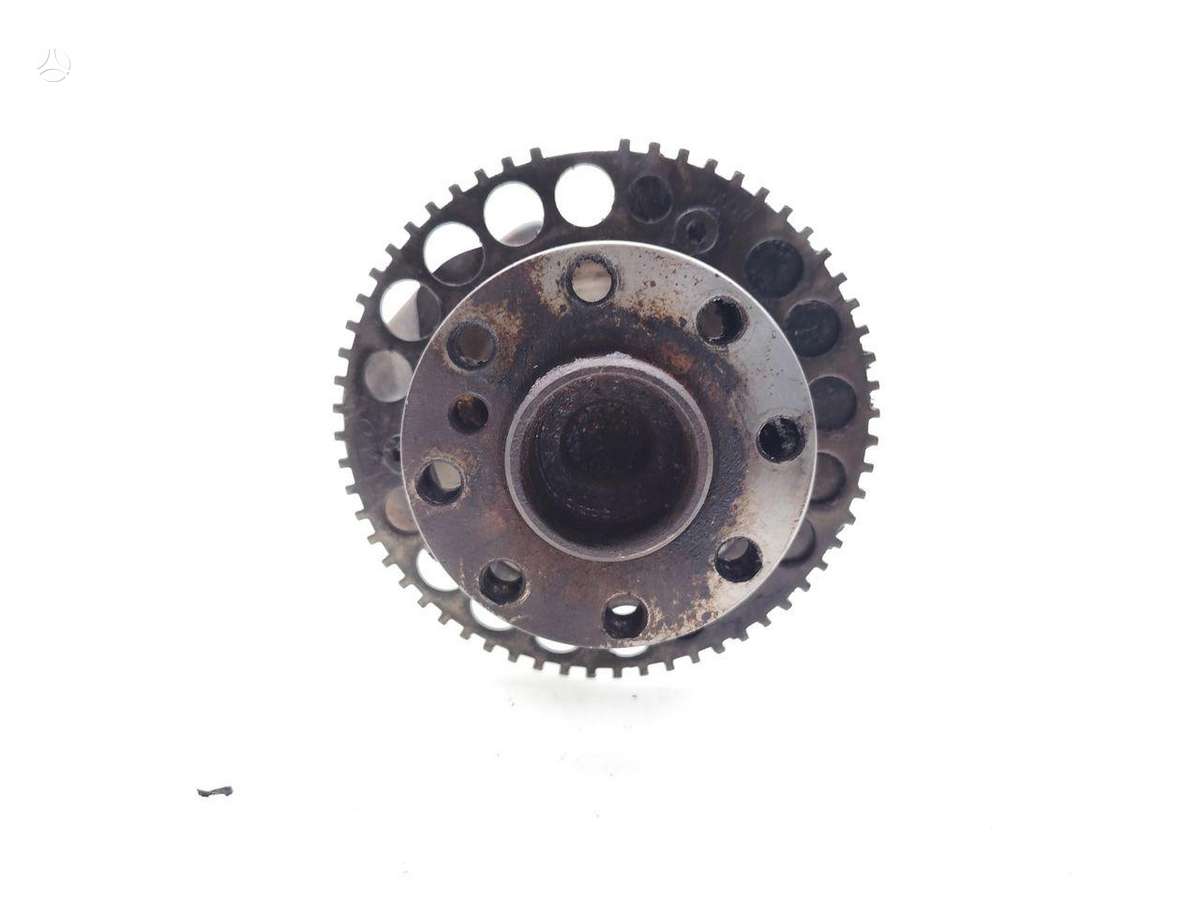 Ford Tourneo Custom, RFGK2Q-CA, crankshaft