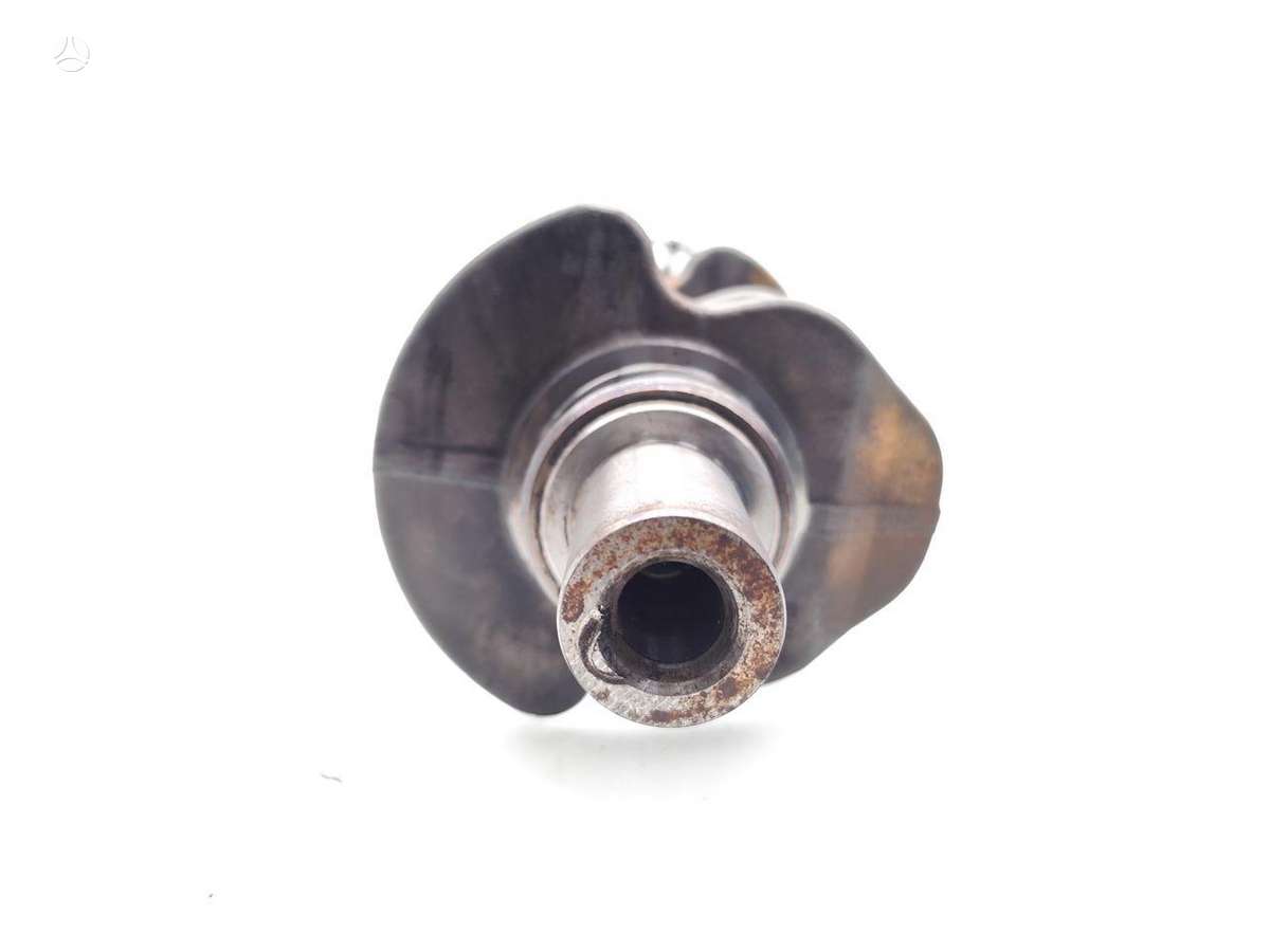 Ford Tourneo Custom, RFGK2Q-CA, crankshaft