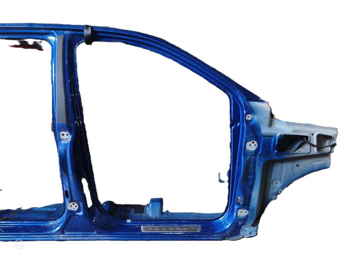 Ford Ranger dangtis (priekinis, galinis)