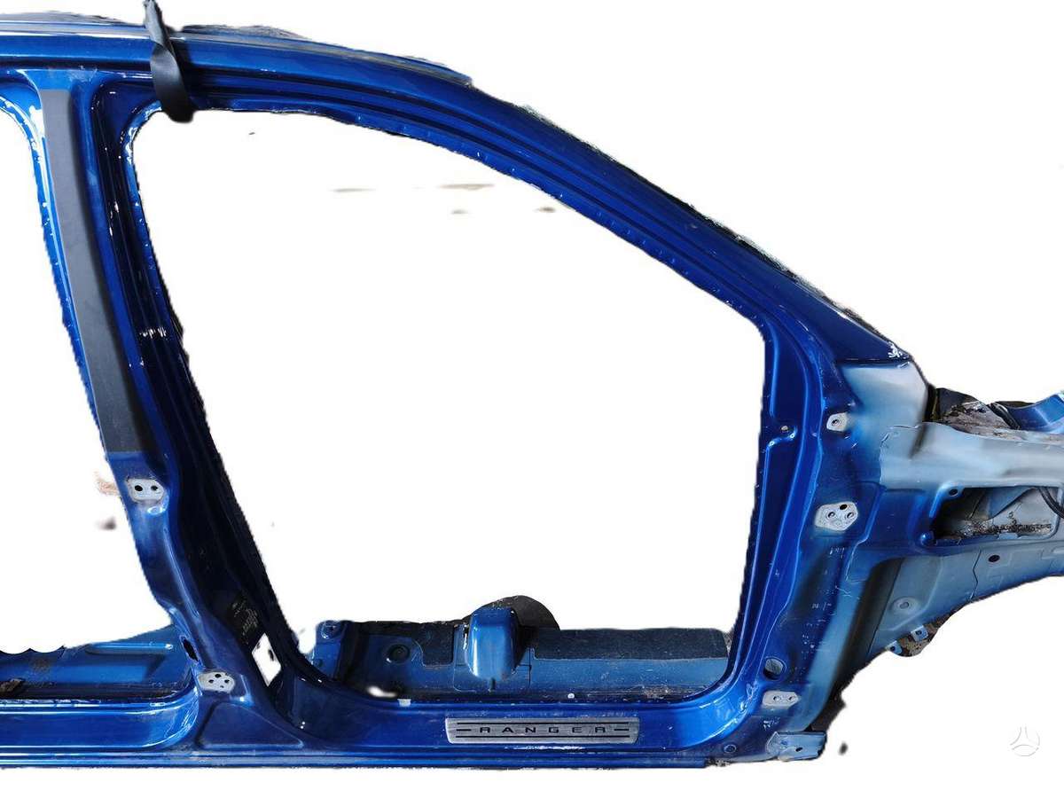 Ford Ranger dangtis (priekinis, galinis)