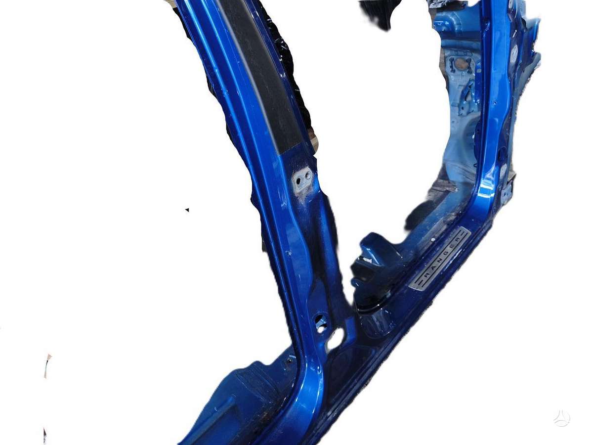 Ford Ranger dangtis (priekinis, galinis)