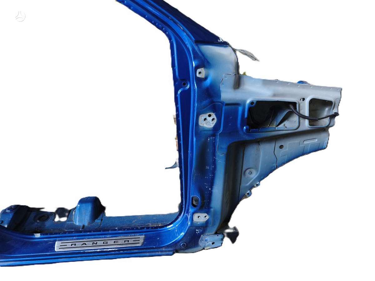 Ford Ranger dangtis (priekinis, galinis)