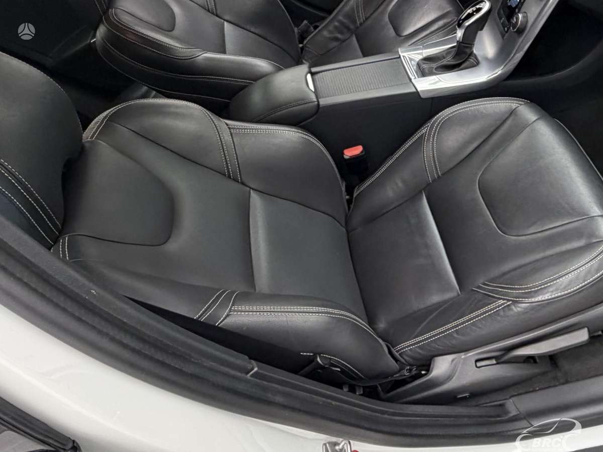 Volvo V60, 2.0 l., wagon