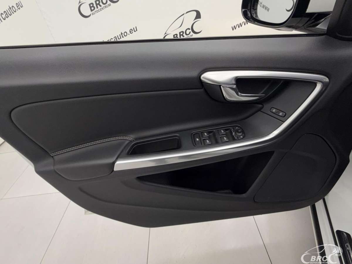 Volvo V60, 2.0 l., Универсал