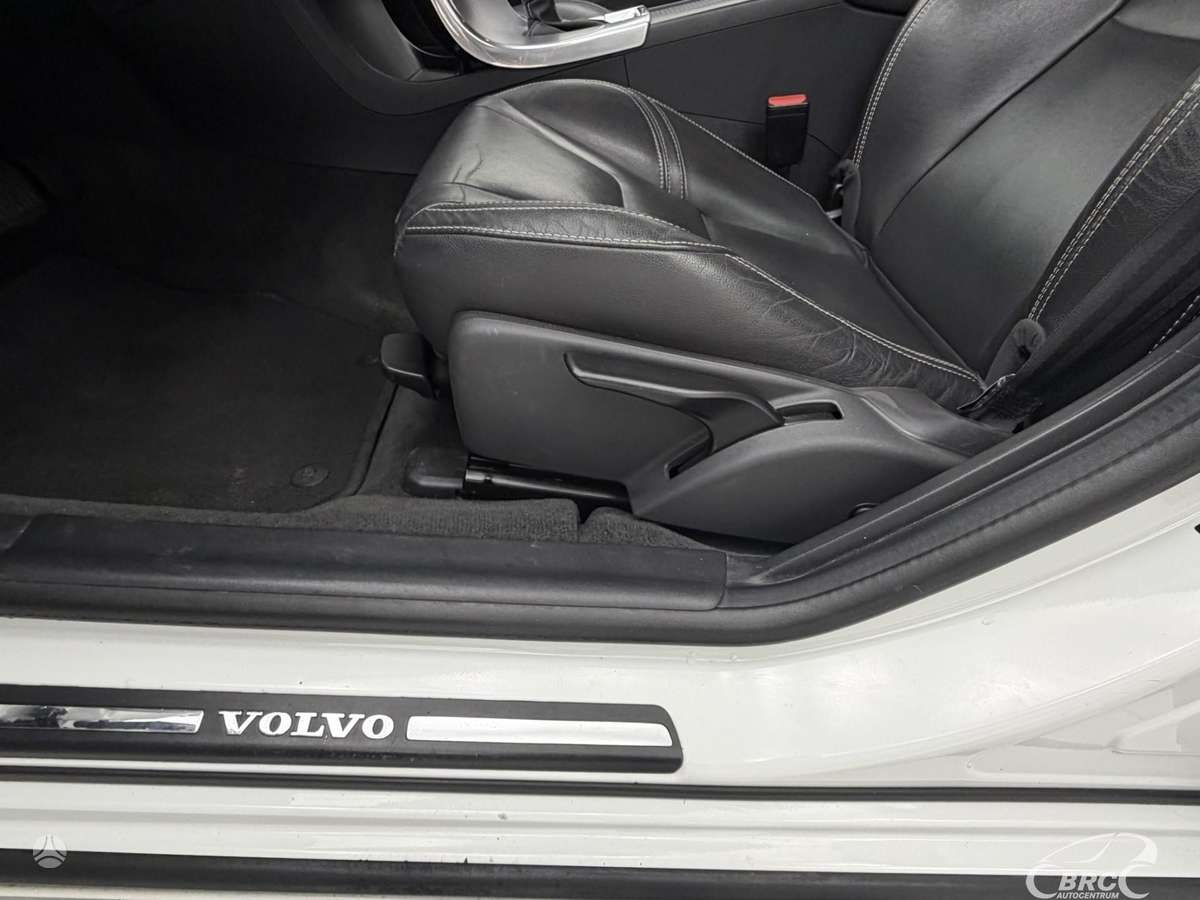 Volvo V60, 2.0 l., wagon