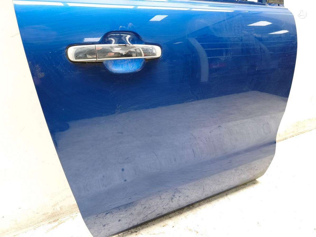Ford Ranger durys