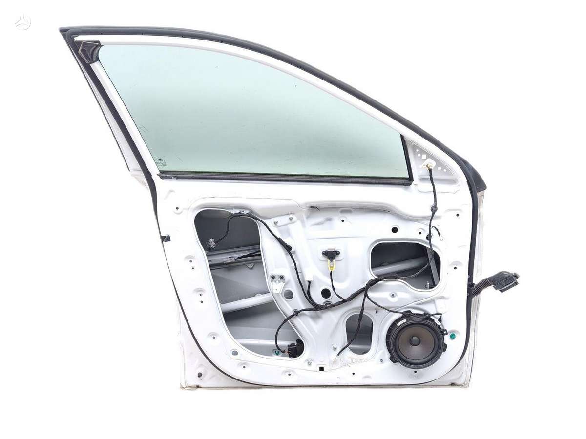 Hyundai Kona двери