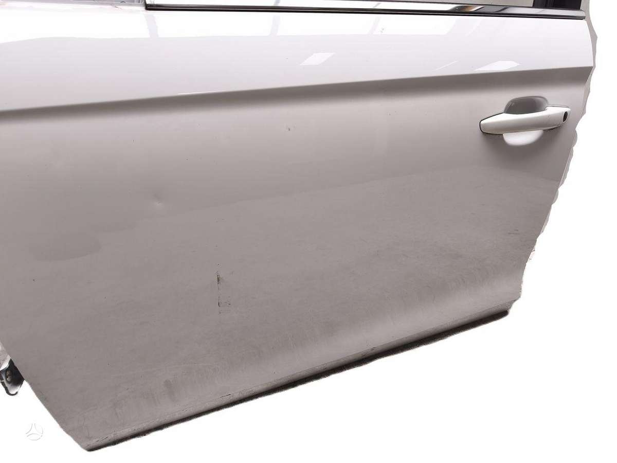 Opel Corsa doors