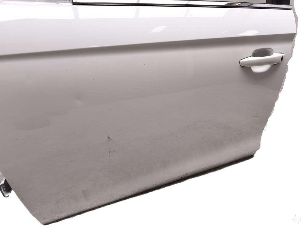 Opel Corsa durvis