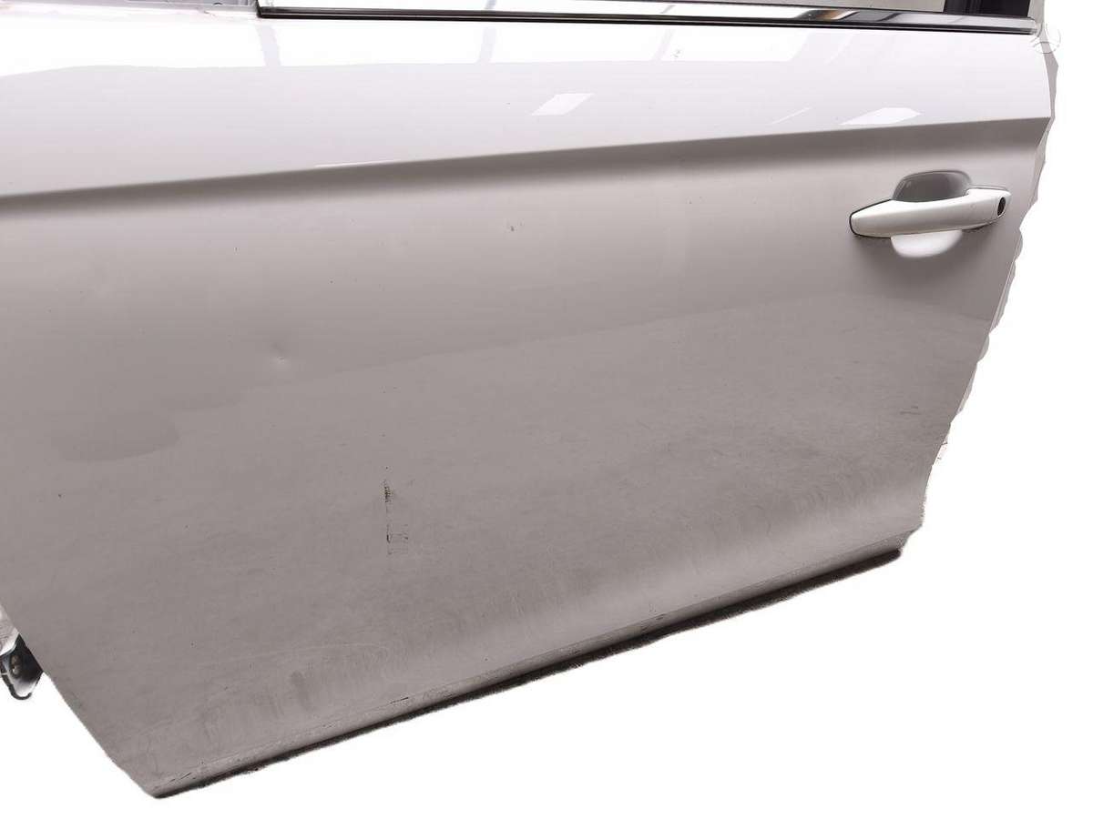 Opel Corsa двери