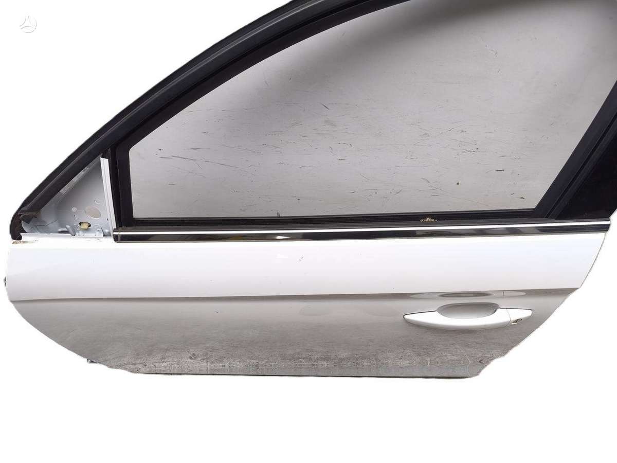 Opel Corsa doors