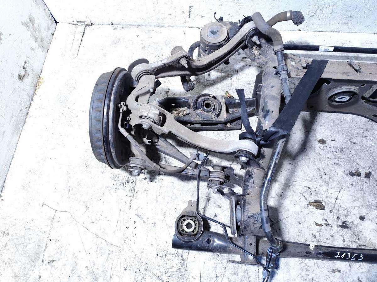 Cupra Born, 1ED505285A, амортизатор