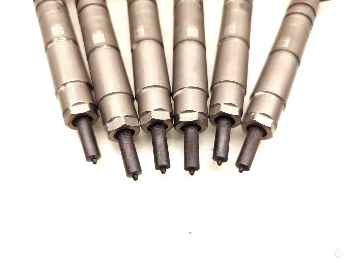 Mercedes-Benz CLS320, A6420701187, injection system