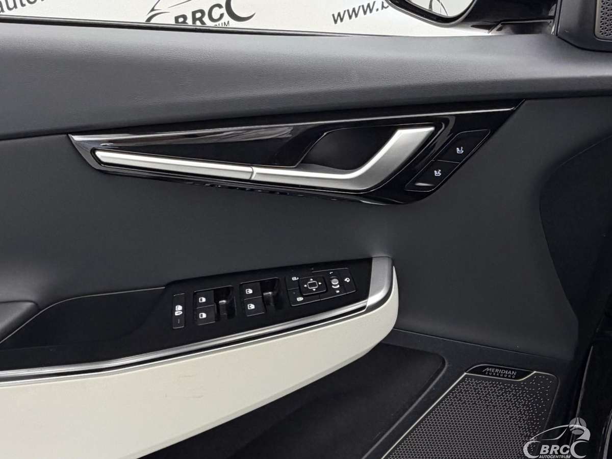 Kia EV6, 77 кВт·ч, Хэтчбек