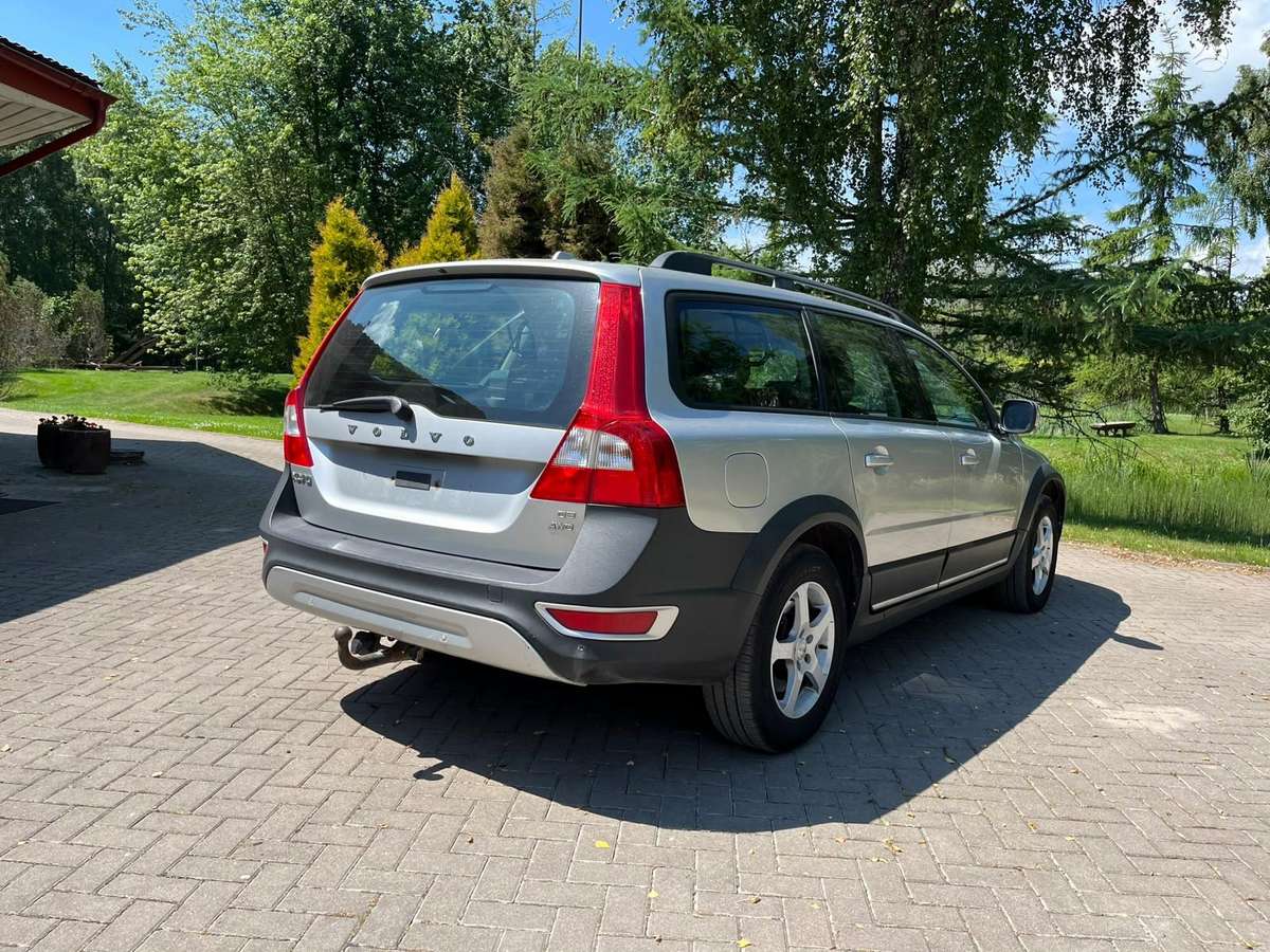 Volvo XC70 - 7