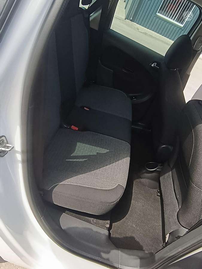 Citroen C3 Picasso, 1.6 l., Универсал