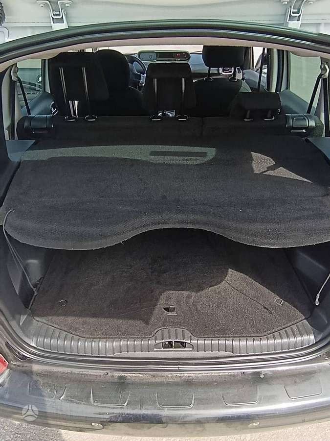 Citroen C3 Picasso, 1.6 l., Универсал