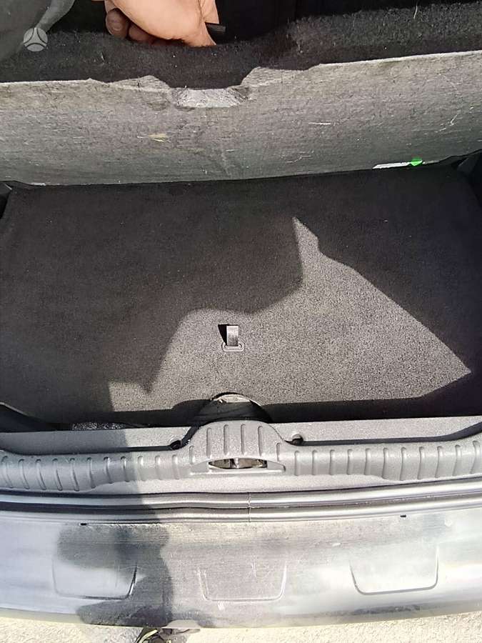 Citroen C3 Picasso, 1.6 l., Универсал
