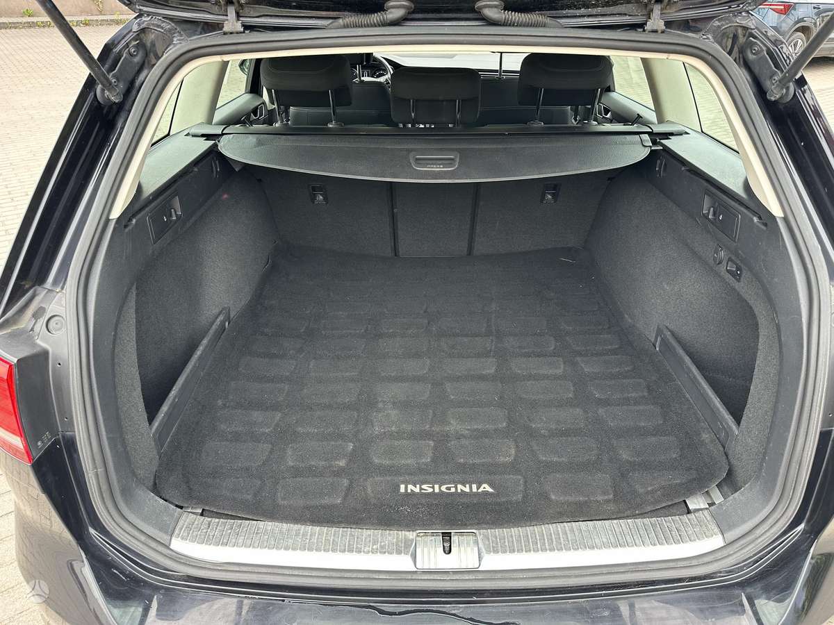 Volkswagen Passat, 2.0 l., Универсал
