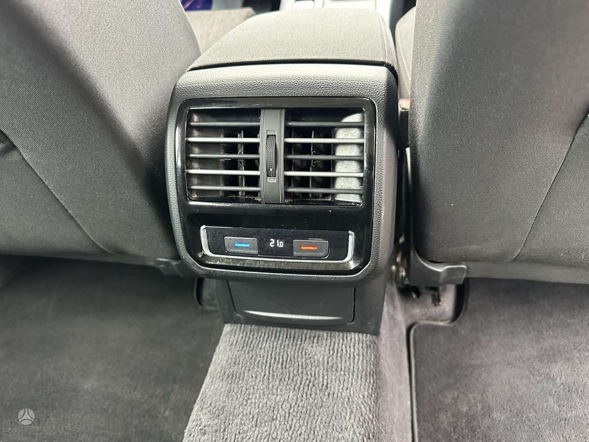 Volkswagen Passat, 2.0 l., Универсал