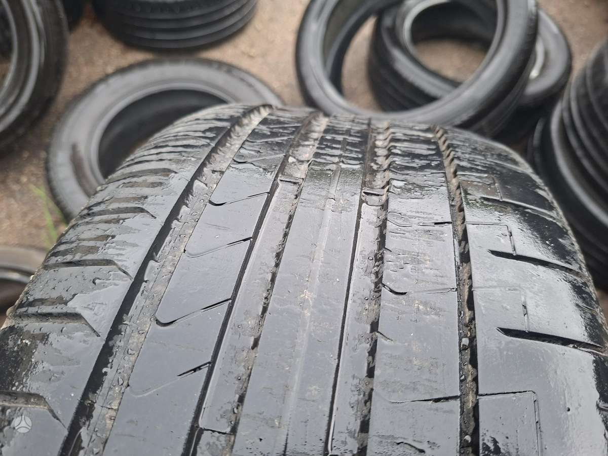Pirelli Pzero, летние 245/40 R18