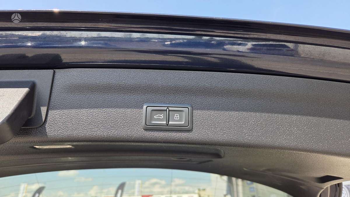 Audi A6, 2.0 l., Универсал