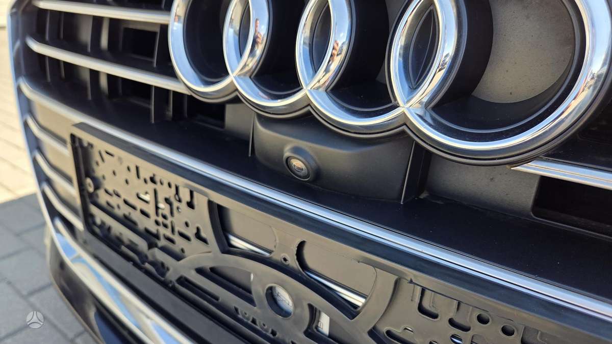 Audi A6, 2.0 l., Универсал