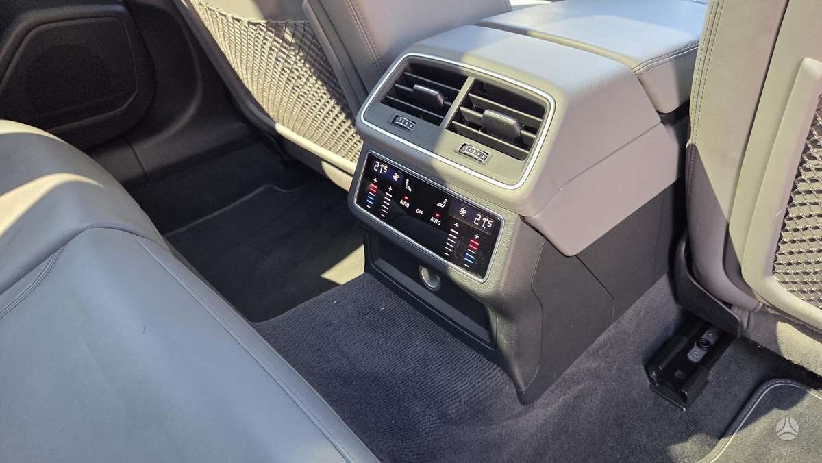 Audi A6, 2.0 l., Универсал